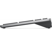 Dell Dell Multi-Device Wireless Keyboard and Mouse - KM7120W - Czech/Slovak