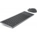 Dell Dell Multi-Device Wireless Keyboard and Mouse - KM7120W - Czech/Slovak