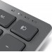 Dell Dell Multi-Device Wireless Keyboard and Mouse - KM7120W - Czech/Slovak