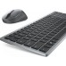 Dell Dell Multi-Device Wireless Keyboard and Mouse - KM7120W - Czech/Slovak