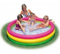 Marimex Swimming pool dla dzieci duży 114 x 25 cm