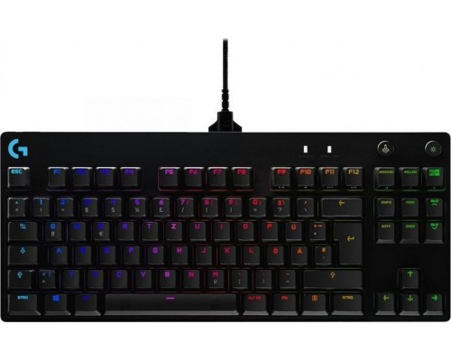 Logitech G PRO GX Blue (920-010593)
