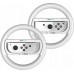 JYS 2x Kierownica + Handles 2w1 for Nintenfor Switch OLED i Nintenfor Switch
