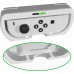 JYS 2x Kierownica + Handles 2w1 for Nintenfor Switch OLED i Nintenfor Switch