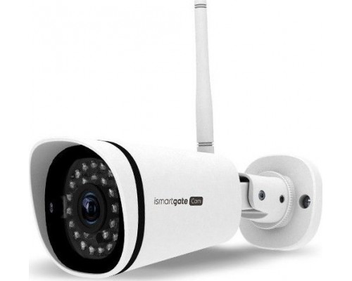 ismartgate ISG-CAM04WEU