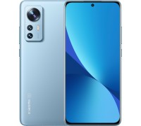 Xiaomi 12 5G 8/128GB Blue (37069)