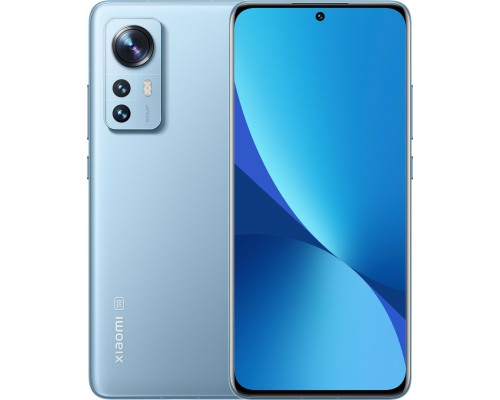 Xiaomi 12 5G 8/128GB Blue (37069)