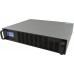 UPS AVIZIO charger emergency UPS RACK typu ONLINE 2KVA (2000VA) 1600W 4x 7AH AVIZIO POWER