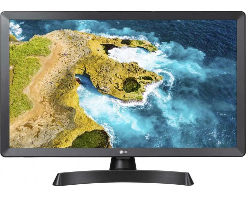 LG 24TQ510S-PZ Smart TV
