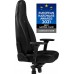 Noblechairs ICON - Black (GAGC-090)