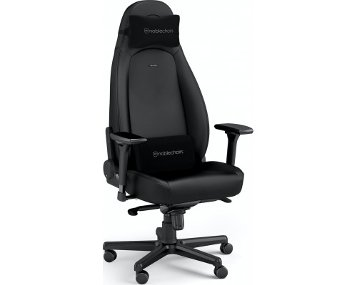 Noblechairs Icon Black Edition