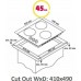 Simfer H4.305.HGSBB