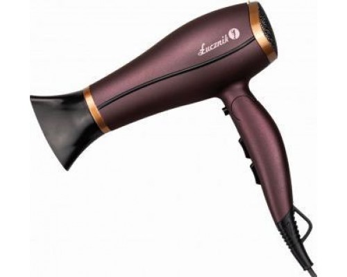 Łucznik z dyfuzorem Łucznik HD-410 (2000W)