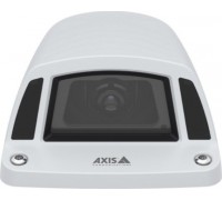 Axis Axis P3925-LRE M12 Kamera bezpieczeństwa IP Wewnętrzna 1920 x 1080 px Sufit / Ściana