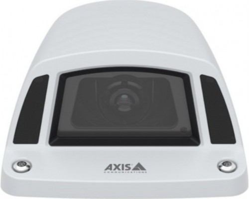 Axis Axis P3925-LRE M12 Kamera bezpieczeństwa IP Wewnętrzna 1920 x 1080 px Sufit / Ściana