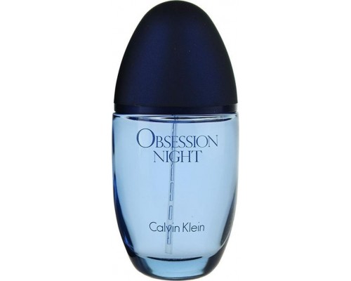 Calvin Klein Obsession Night EDP 100 ml