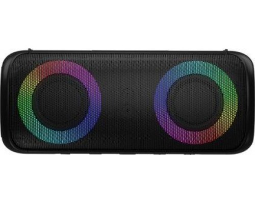 Audictus Aurora Pro black (ABS-1837)