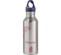 Step by Step STEP BY STEP BOTTLE ZE STALI NIERDZEWNEJ 