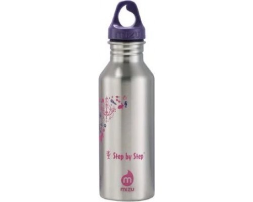 Step by Step STEP BY STEP BOTTLE ZE STALI NIERDZEWNEJ 