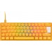 Ducky One 3 Yellow Mini Cherry MX Silver (DKON2161ST-PDEPDYDYYYC1)