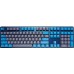 Ducky One 3 Daybreak Cherry MX Speed Silver (DKON2108ST-PDEPDDBBHHC1)