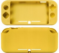 MARIGames Osłona Silikonowa Nintenfor Switch Lite Yellow Snd-430