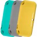 MARIGames Osłona Silikonowa Nintenfor Switch Lite Yellow Snd-430