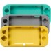 MARIGames Osłona Silikonowa Nintenfor Switch Lite Yellow Snd-430