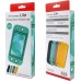 MARIGames Osłona Silikonowa Nintenfor Switch Lite Yellow Snd-430