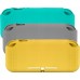 MARIGames Osłona Silikonowa Nintenfor Switch Lite Yellow Snd-430