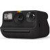 Polaroid Polaroid Go black