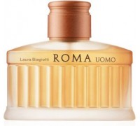 Laura Biagiotti Roma Uomo EDT 125 ml