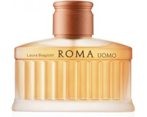 Laura Biagiotti Roma Uomo EDT 125 ml