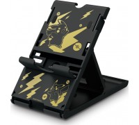 Hori stand PlayStand pod Nintenfor Switch Pikachu Black Gold Edition (NSW-294U)