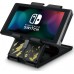 Hori stand PlayStand pod Nintenfor Switch Pikachu Black Gold Edition (NSW-294U)