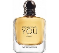 Giorgio Armani Stronger With You Only EDT 50 ml