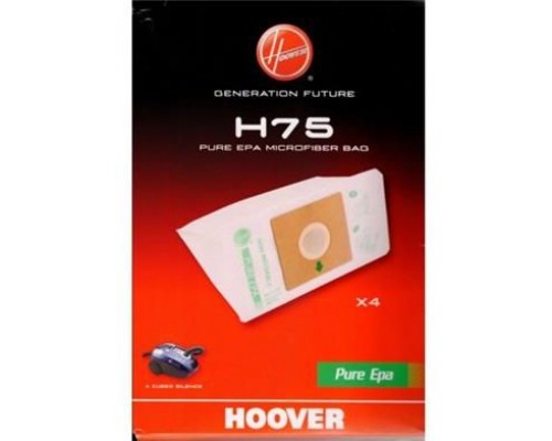 Hoover H75