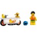 LEGO City Kaskaderski motocykl-wanna (60333)