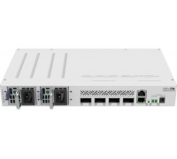 Switch MikroTik Cloud Router Switch CRS504 (CRS504-4XQ-IN)