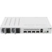 Switch MikroTik Cloud Router Switch CRS504 (CRS504-4XQ-IN)
