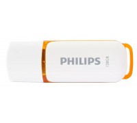 Pendrive Philips Snow Edition 2.0, 128 GB (FM12FD70B/00)