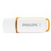 Pendrive Philips Snow Edition 2.0, 128 GB (FM12FD70B/00)