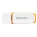 Pendrive Philips Snow Edition 2.0, 128 GB (FM12FD70B/00)