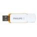 Pendrive Philips Snow Edition 2.0, 128 GB (FM12FD70B/00)