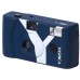 Yashica Yashica MF1 Set dark blue