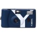Yashica Yashica MF1 Set dark blue