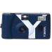 Yashica Yashica MF1 Set dark blue