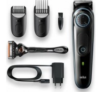 Braun Braun BT 3340 BeardTrimmer