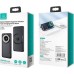 Usams PB62 10000mAh Blue