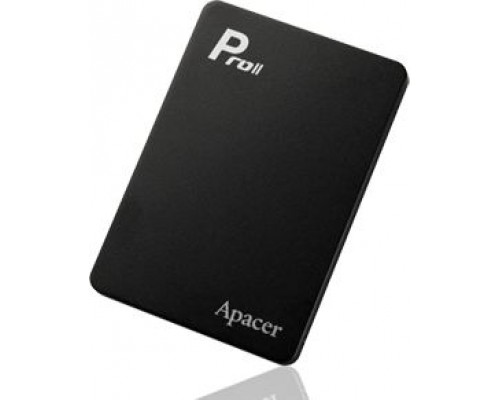 SSD Apacer AS510S 128GB 2.5" SATA III (AP128GAS510SB-1)